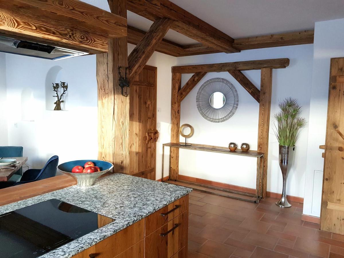 Chalet Belle Kaiser By Belle Stay Going am Wilden Kaiser Esterno foto