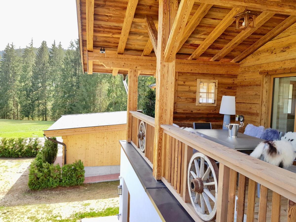 Chalet Belle Kaiser By Belle Stay Going am Wilden Kaiser Esterno foto