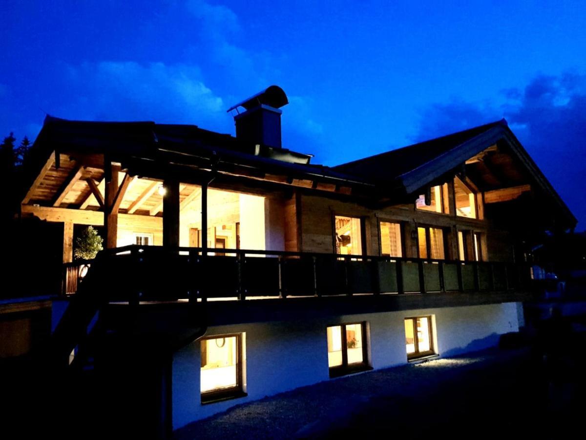 Chalet Belle Kaiser By Belle Stay Going am Wilden Kaiser Esterno foto